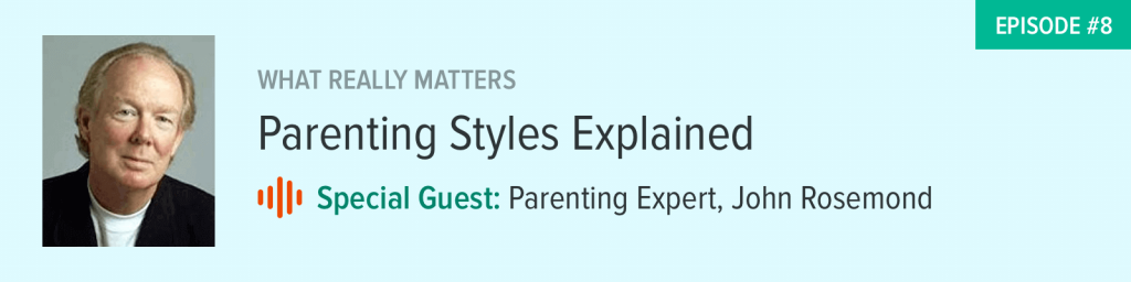 Parenting Styles: Authoritative vs Permissive Parenting